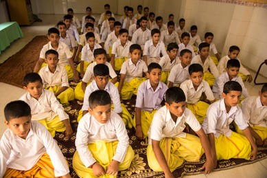 DakshinaMurti Pathshala